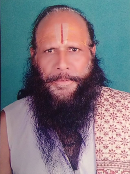 Pandit Mohan Lal Swami